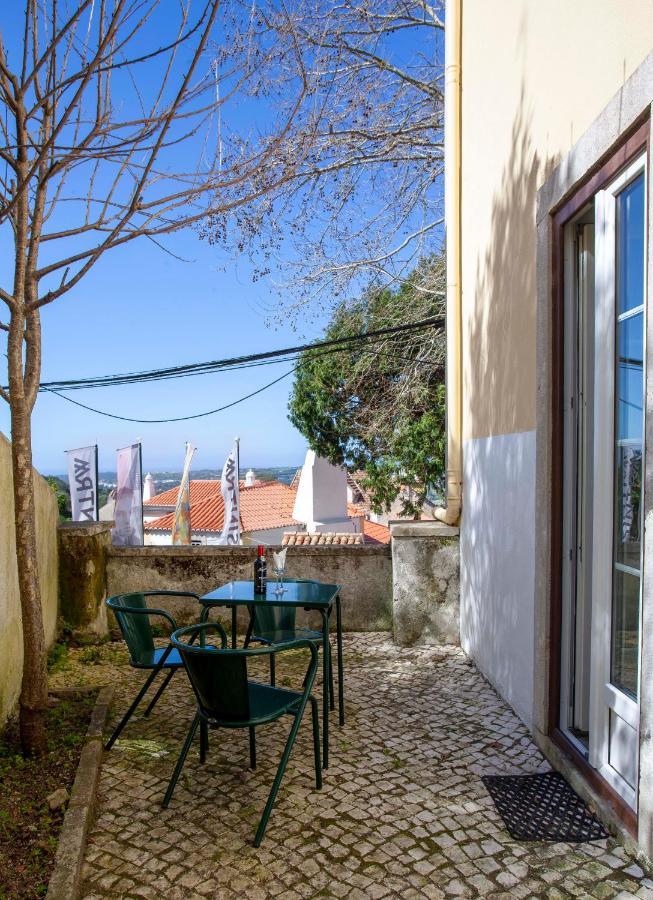 Casa Do Vinho Sintra Guest House Exterior photo