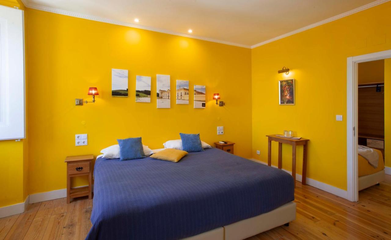 Casa Do Vinho Sintra Guest House Exterior photo