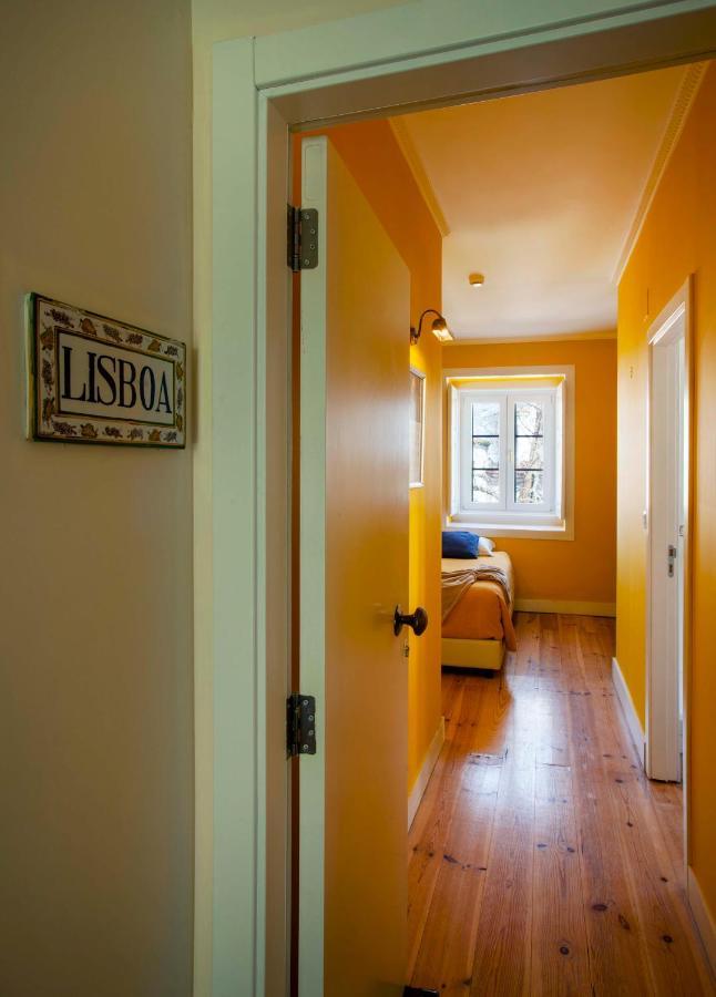 Casa Do Vinho Sintra Guest House Exterior photo
