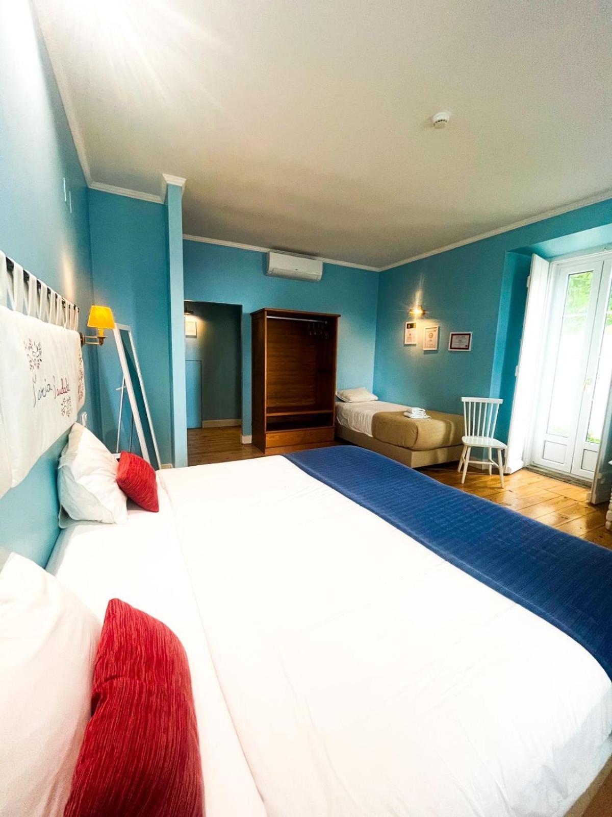 Casa Do Vinho Sintra Guest House Exterior photo