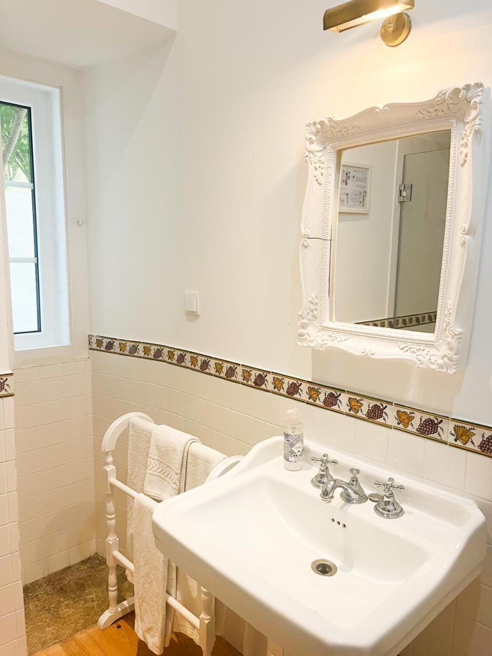 Casa Do Vinho Sintra Guest House Exterior photo
